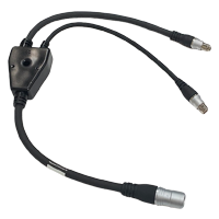 Miro J-Box Adapter cable