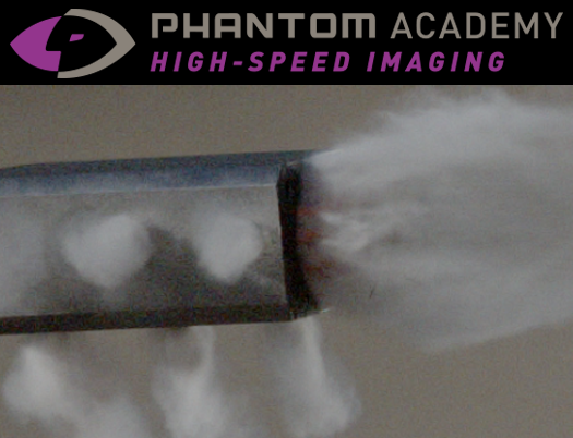 Ballistic Testing