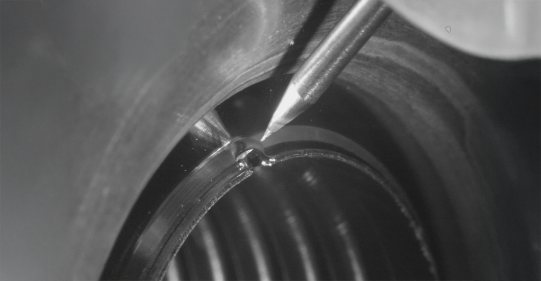 Phantom Applications - Laser Imaging