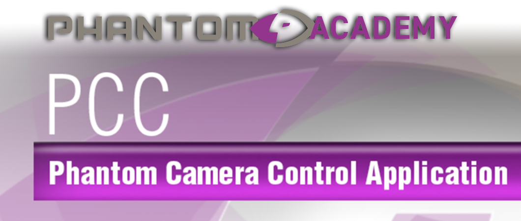 Phantom Academy PCC Jump Start