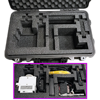 Case for Phantom Cameras and Accessories