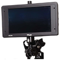 Detachable Mini Monitor 