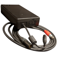 TMX Power Supply
