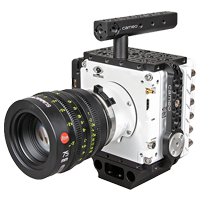 Phantom VEO CAMEO Essential Mounting Kit