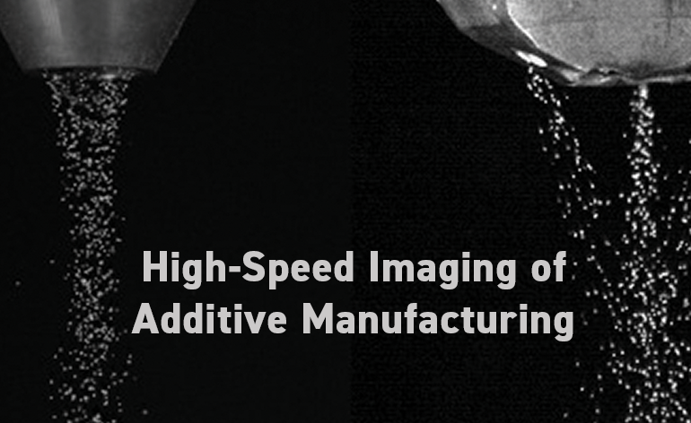 Additive Manufacturing