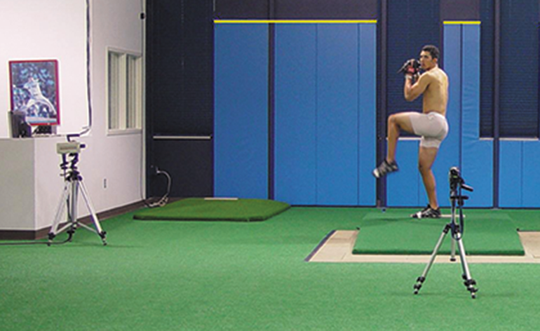 Biomechanical Pitching Evaluations