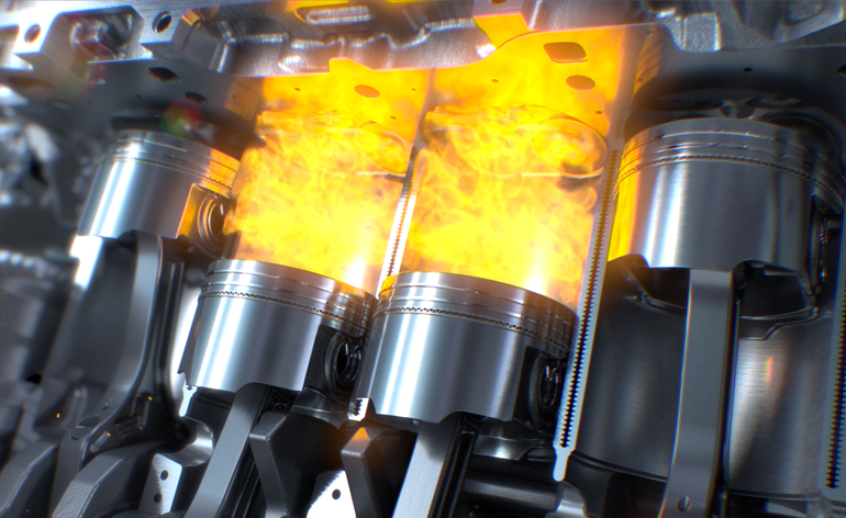 背照式传感器技术如何支持多燃料内燃机研究