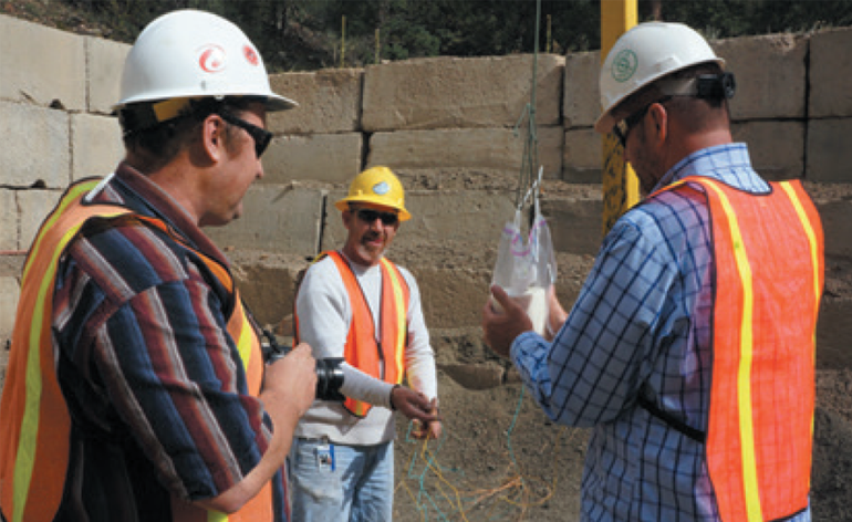 Colorado School of Mines
