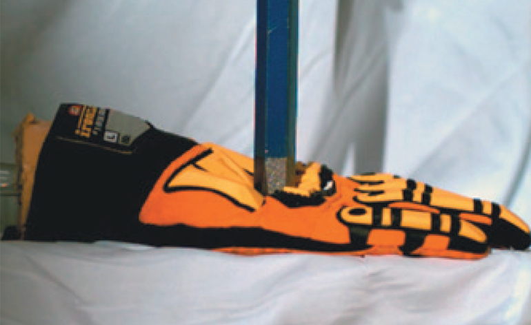 Construction Saftey Testing