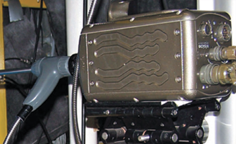 Global Warming Testing