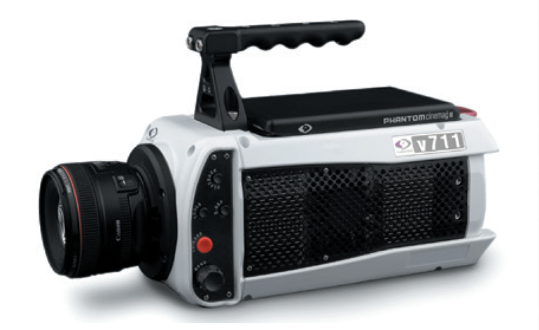 Phantom v711
