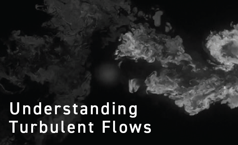 Turbulent Entrainment