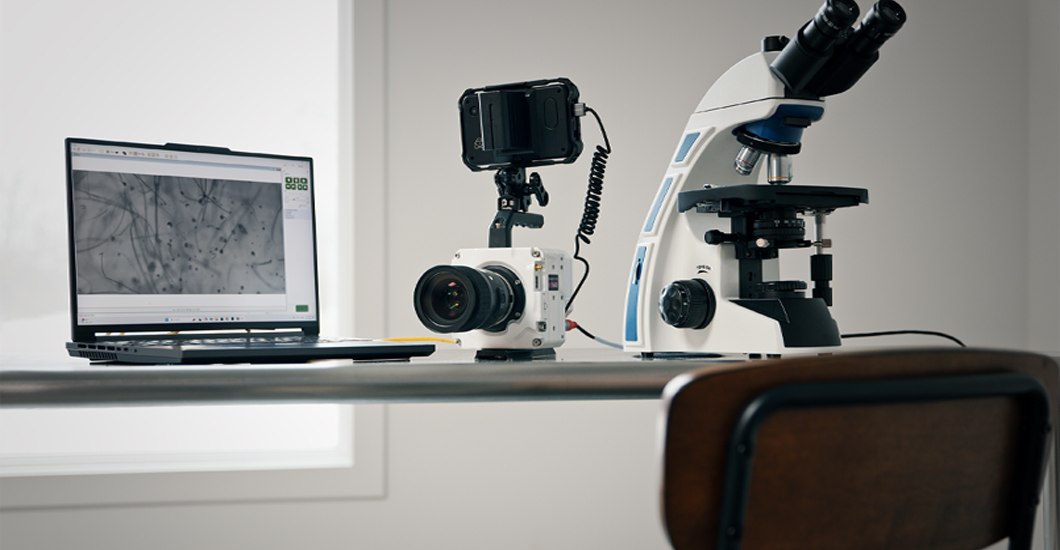 About Phantom High Speed