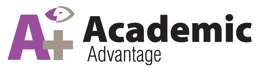 academic advantage logo