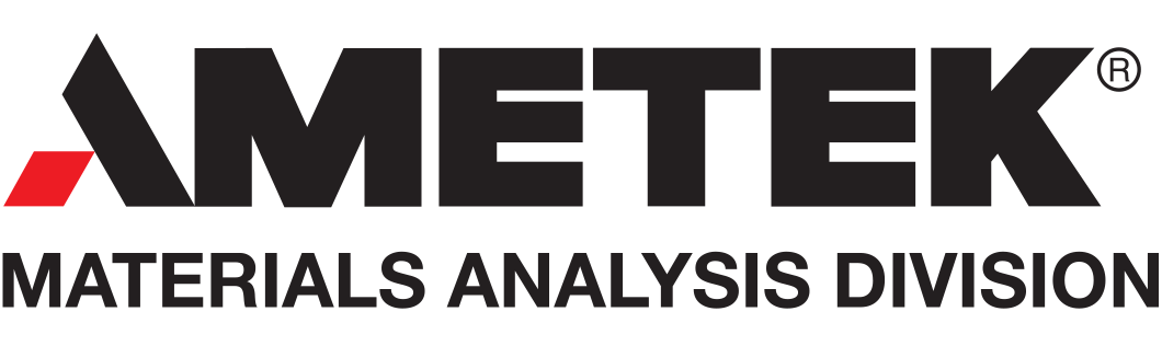 Ametek MAD logo