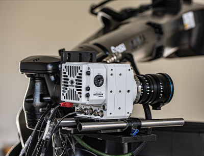 Nu Instruments, Ltd.