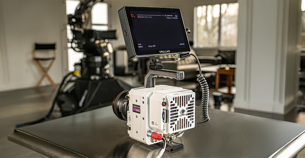 Phantom Certifications