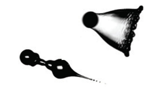 image of particle wettability experiment