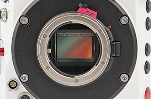 Image of Phantom sensor