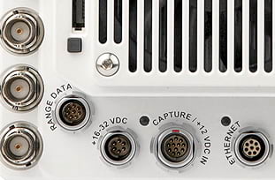 Image of camera detail