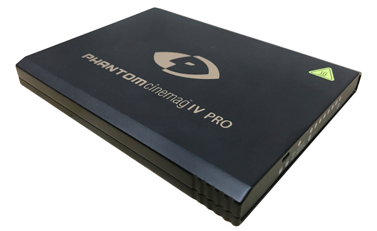 CineMag IV Pro
