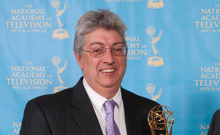 Charles "Andy" Jantzen