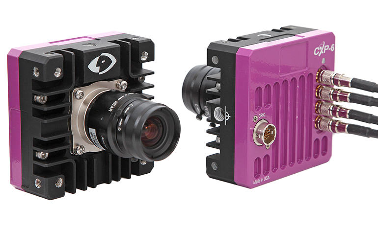 Phantom S200 and S210