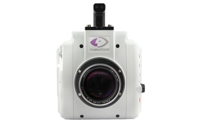 Phantom v2640