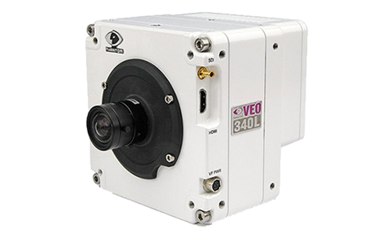 Phantom VEO340