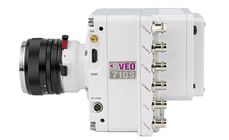Phantom VEO710