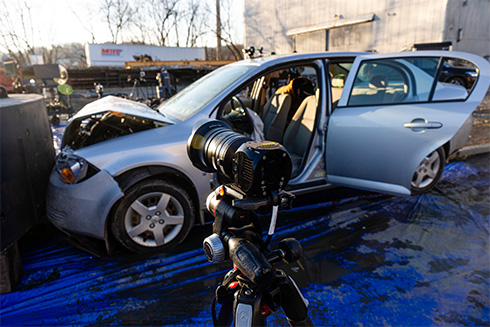 Phantom C-Series Contact Us