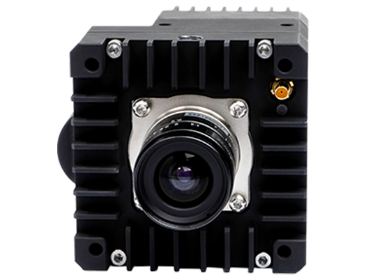 Phantom C320
