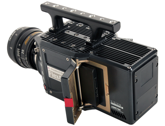 Flex4K CineMag
