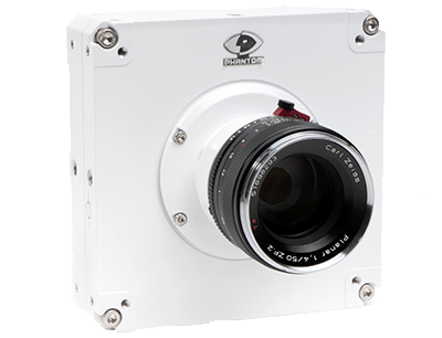 Phantom S640 Front