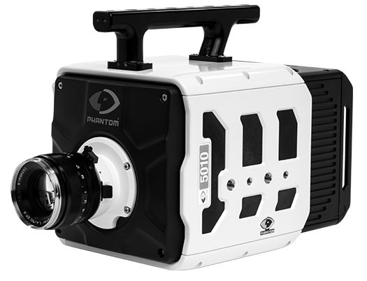 Phantom TMX 5010