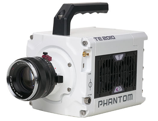 Phantom TE2010
