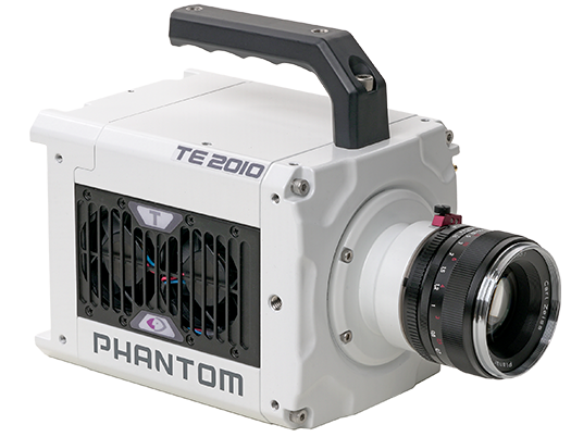 Phantom TE2010