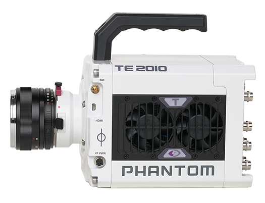 Phantom TE2010