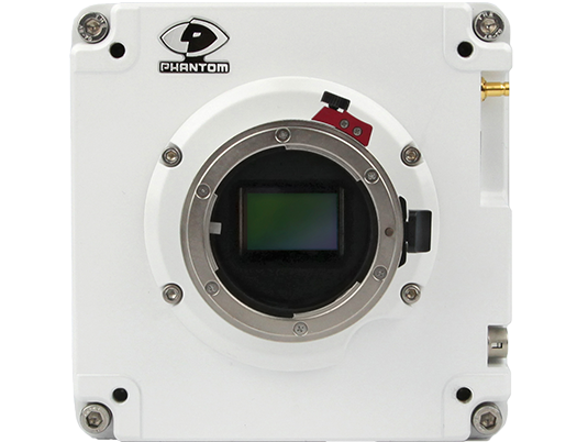 VEO E Series Sensor