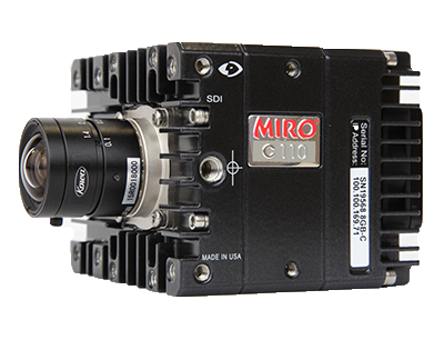 image of Miro C110