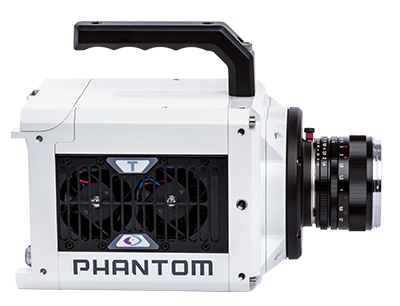 Phantom T3610