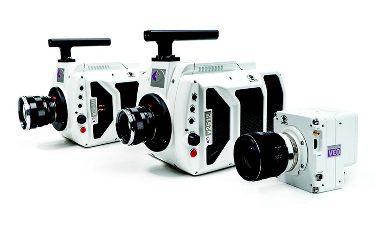 Data Aquisition Unit (DAQ)