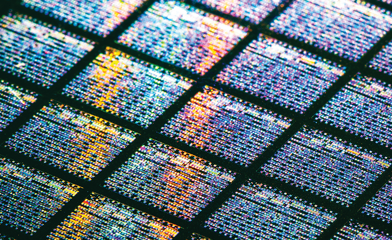 Machine Vision Cells