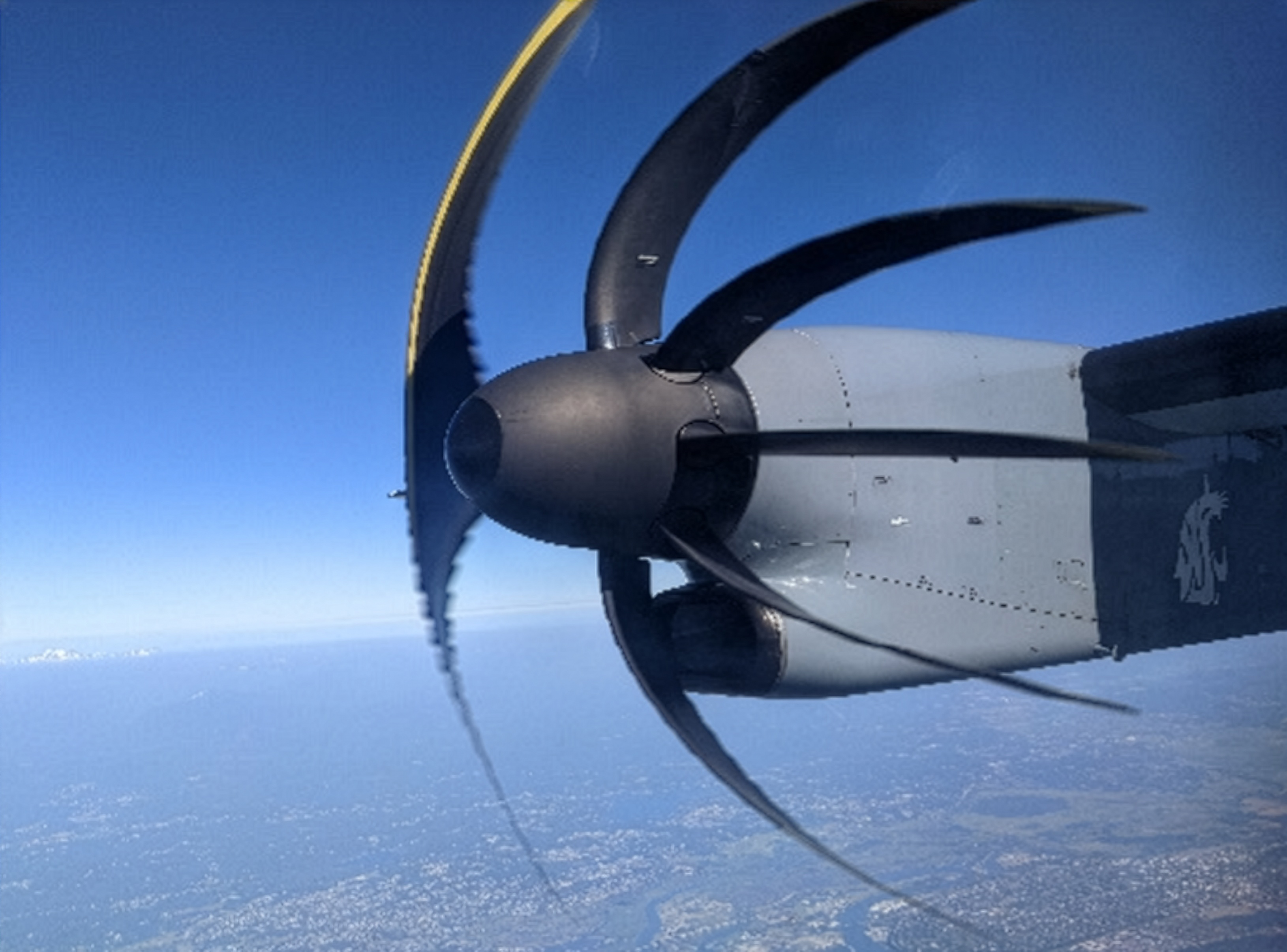 Rolling Shutter